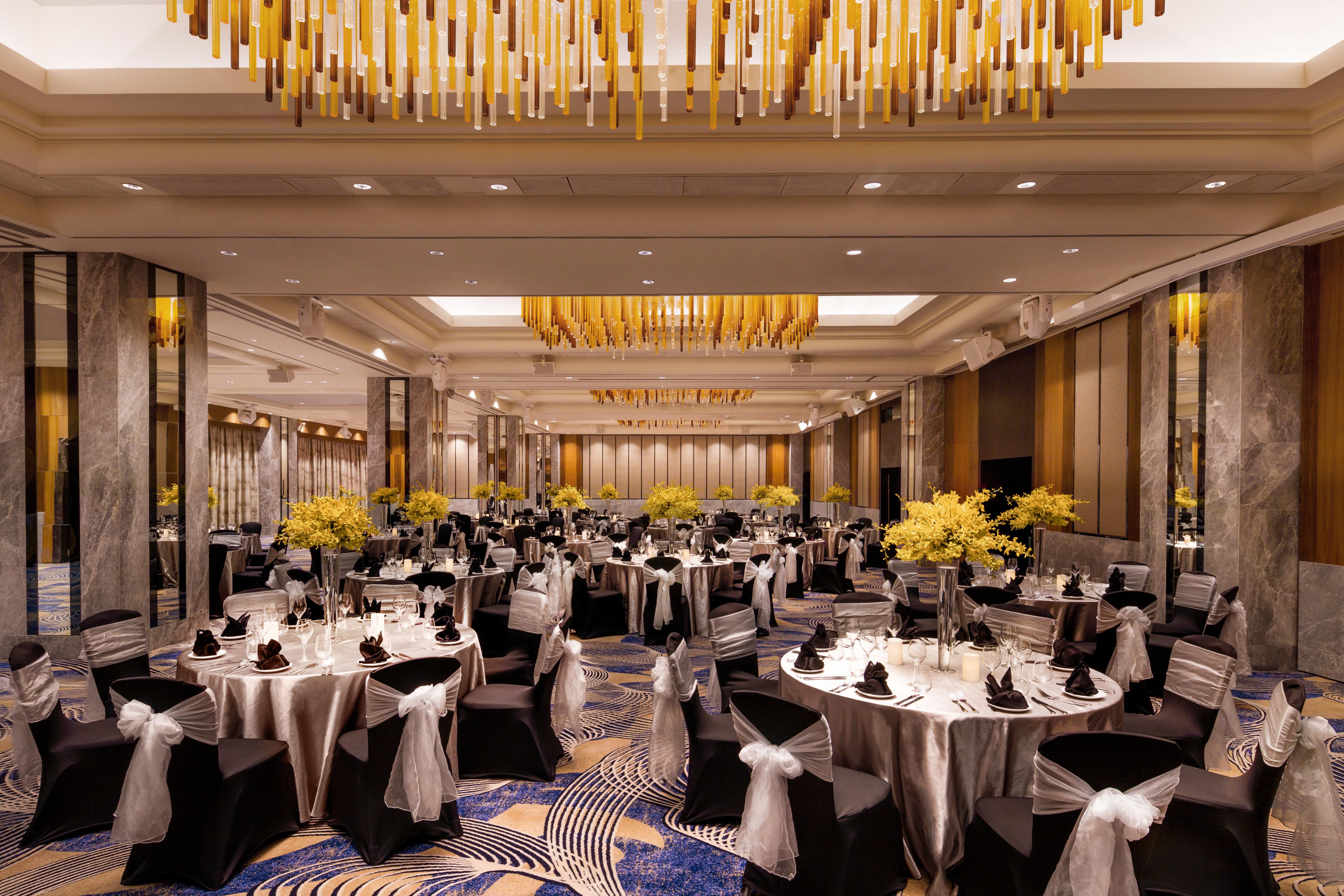 voco Orchard Singapur Exterior foto The Grand Ballroom